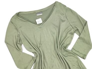 terrastyll sukienki: Beloved, Women's blouse, size M (EU 38) — 1