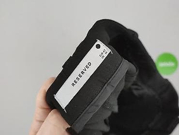 spodnie 42: Spodnie materiałowe damskie, rozmiar L — 4