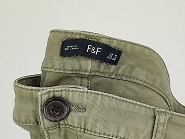 only szorty: F&F, Szorty damskie, rozmiar M — 4
