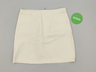 skórzane spódniczki mini: Amisu, Spódnica damska, rozmiar XL — 2