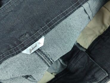 niebieska spódnice reserved: Beloved, Spódnica damska, XL — 6