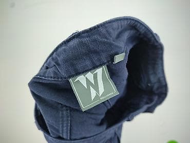 baleriny soxo: Wółczanka, Spodnie materiałowe damskie, rozmiar M — 4