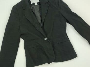 marynarka damska c a: Women's blazer, size S (EU 36) — 1