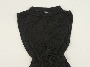 kozaki z futerkiem: Boohoo, Sukienka damska, S — 1