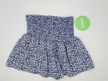 bluza krotka: Szorty damskie, rozmiar S — 3