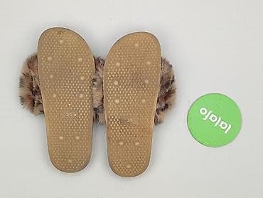 ciapy ryby: Kapcie damskie, rozmiar 39 — 3