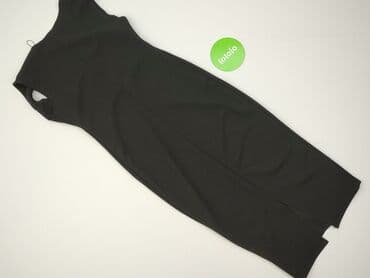 duże rozmiary ekskluzywne sukienki plus size: Women`s dress, S — 3