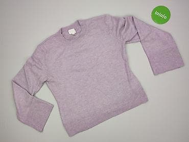 zohan bluza: H&M, Sweter damski, rozmiar L — 2