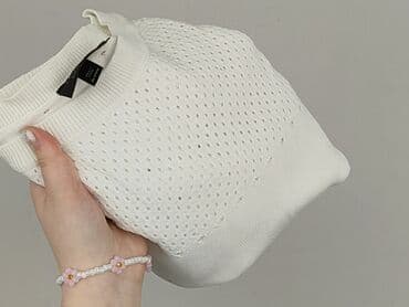 sweter w paski h: Topshop, Women`s sweater, size XS (EU 34) — 5