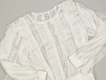 długość koszulki a wzrost: Bluzka damska, rozmiar S — 1