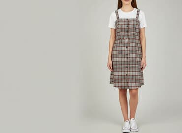 Clockhouse, Women`s dress, size S at lalafo.pl Clockhouse, Women`s dress, size S