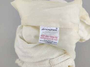 kurtki zimowe damskie c a: Atmosphere, Płaszcz damski, rozmiar L — 4