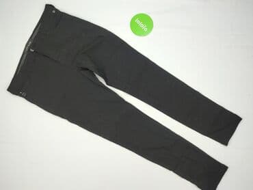 marynarka river island: River Island, Spodnie materiałowe damskie, S — 2