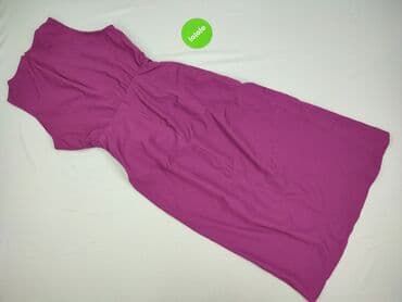 duże rozmiary ekskluzywne sukienki plus size: Women`s dress, size L (EU 40) — 3