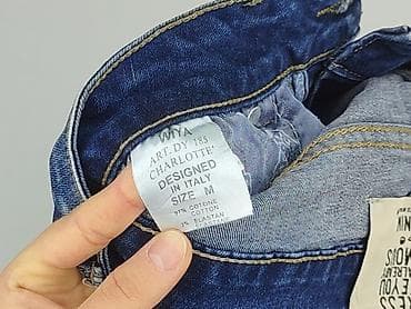 Jeansy damskie, rozmiar M w lalafo.pl — 5 Jeansy damskie, rozmiar M — 5