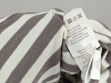 golfy w paski: Atmosphere, Golf damski, rozmiar S — 5