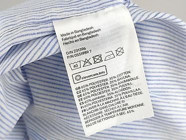 nice shirts eu: H&M, Koszulа dla mężczyzn, rozmiar S — 5
