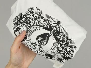 t shirty dolce gabbana: Dazy, T-shirt damski, rozmiar S — 5