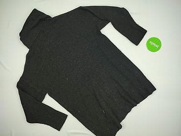 pull and bear bluza tupac: Amisu, Golf damski, rozmiar 5XL — 3