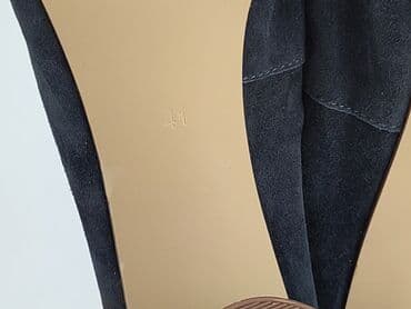 kozaki eksbut: H&M, Półbuty damskie, rozmiar 41 — 6