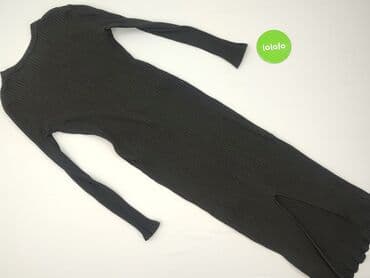 sukienka prążkowana hm: H&M Divided, Sukienka damska, rozmiar M — 3