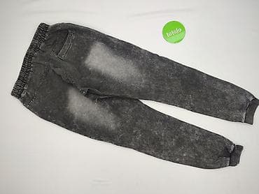 spodnie domowe: Spodnie dla mężczyzn, rozmiar 2XS — 3