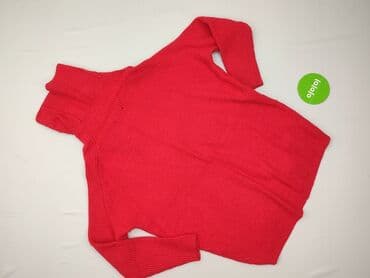 co to jest akryl w swetrze: Bluza z kapturem damska, L — 3