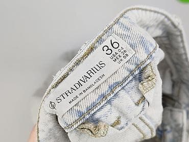 multiblu jeans: Stradivarius, Jeansy damskie, rozmiar S — 4