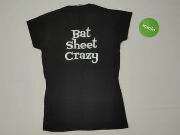 koszulka ck damska: Gildan, T-shirt damski, M — 3