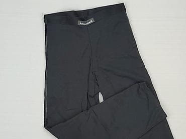nike 5th element rossmann: Legginsy Sportowe damskie, rozmiar XS — 1