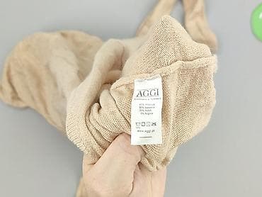 second hand internetowy: AGGI, Kardigan damski, rozmiar L — 4