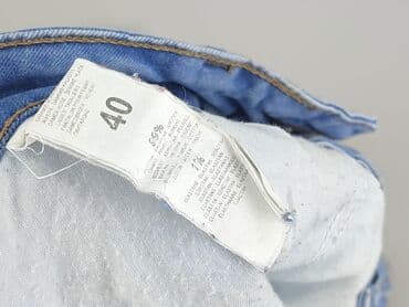indicode jeans: Jeansy damskie, L — 5
