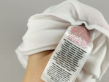 t shirty max mara: Women, T-shirt damski, rozmiar XL — 5