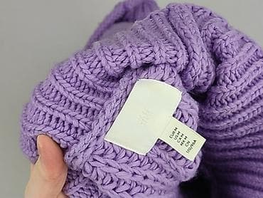 narzuty: H&M, Sweter damski, rozmiar M — 5