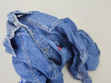 ubrania w gwiazdki: Big Star, Koszulа dla mężczyzn, rozmiar M — 5