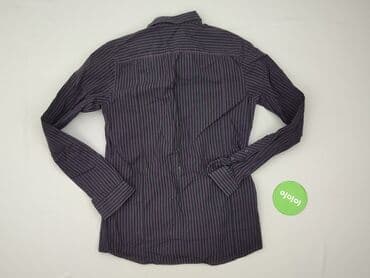 kurtka reserved czarna: Reserved, Koszulа dla mężczyzn, rozmiar L — 3