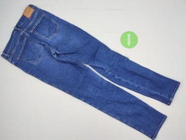 modne duże rozmiary spodnie: Wrangler, Jeansy dla mężczyzn, rozmiar S — 3