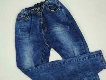 Jeans for women, size 3XL (EU 46)