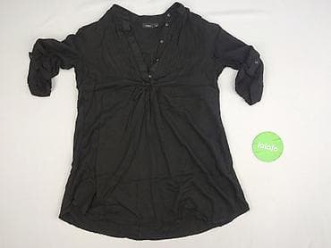 Ubrania damskie: Lindex, Tunika damska, rozmiar L — 2