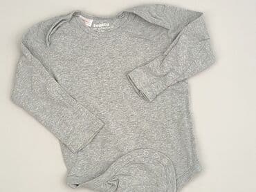 kurtka wiosenna 104 dziewczynka: Bodysuits, Lupilu, 1.5-2 years, 86-92 cm, condition - Very good — 1