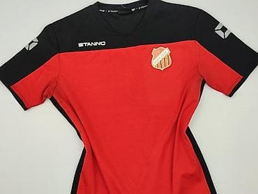 T-shirt sportowy dla mężczyzn, rozmiar M