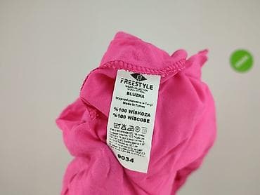 za darmo bluzy: FreeStyle, Bluzka damska, rozmiar 7XL — 6