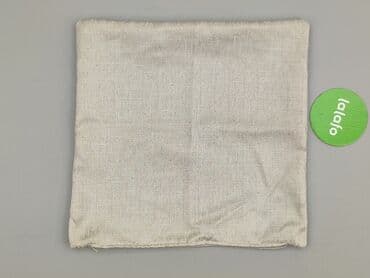 Dekoracje do domu: Pillowcase, 42 x 40, kolor - Beżowy, stan - Bardzo dobry — 3