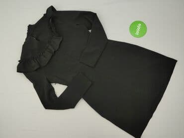 hm sukienka z falbanami: H&M, Sukienka damska, rozmiar XS — 3