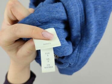 nike bluzy: Basic, Bluza z kapturem damska, rozmiar S — 4