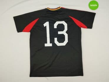 koszulka barcelony pepco: Koszulka dla mężczyzn, M — 3