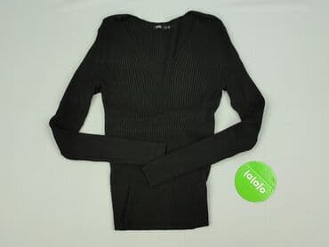 sweter w paski massimo dutti: Sinsay, Sweter damski, rozmiar XS — 2