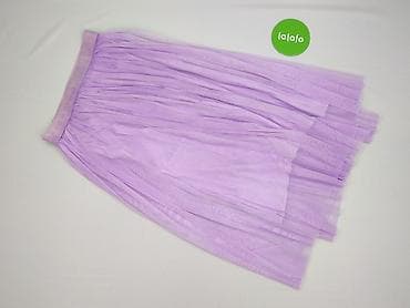 spódnice tiulowe l: Tulle, Spódnica damska, rozmiar S — 3