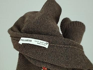 pull and bear dresy: PULL&BEAR, Sweter damski, rozmiar S — 4
