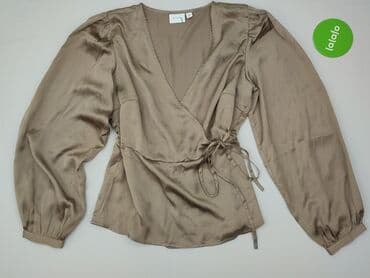 Kobiety: Vila, Bluzka damska, rozmiar L — 2